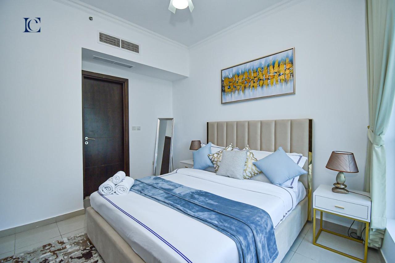 Luxury Escapes - Marina Views 1Br Apartments - Bay Central Dubai Marina 외부 사진