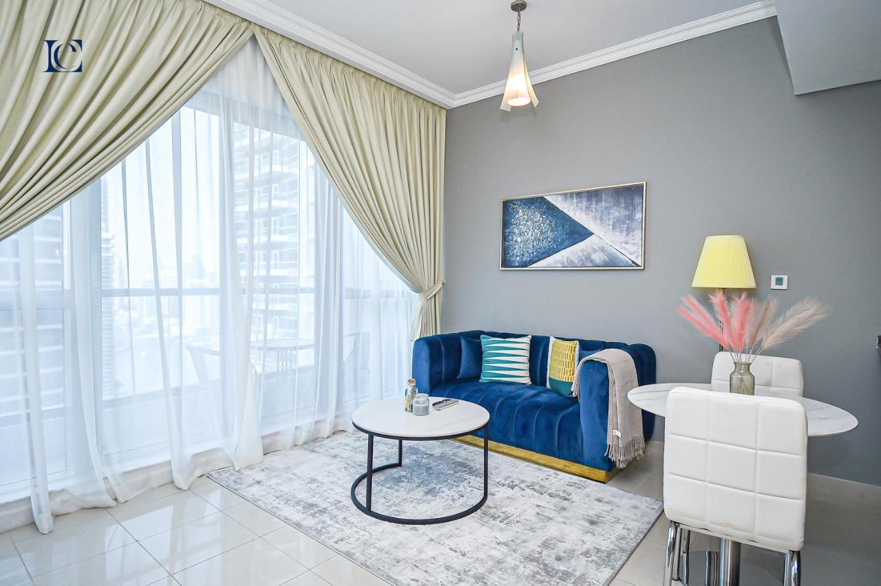 Luxury Escapes - Marina Views 1Br Apartments - Bay Central Dubai Marina 외부 사진