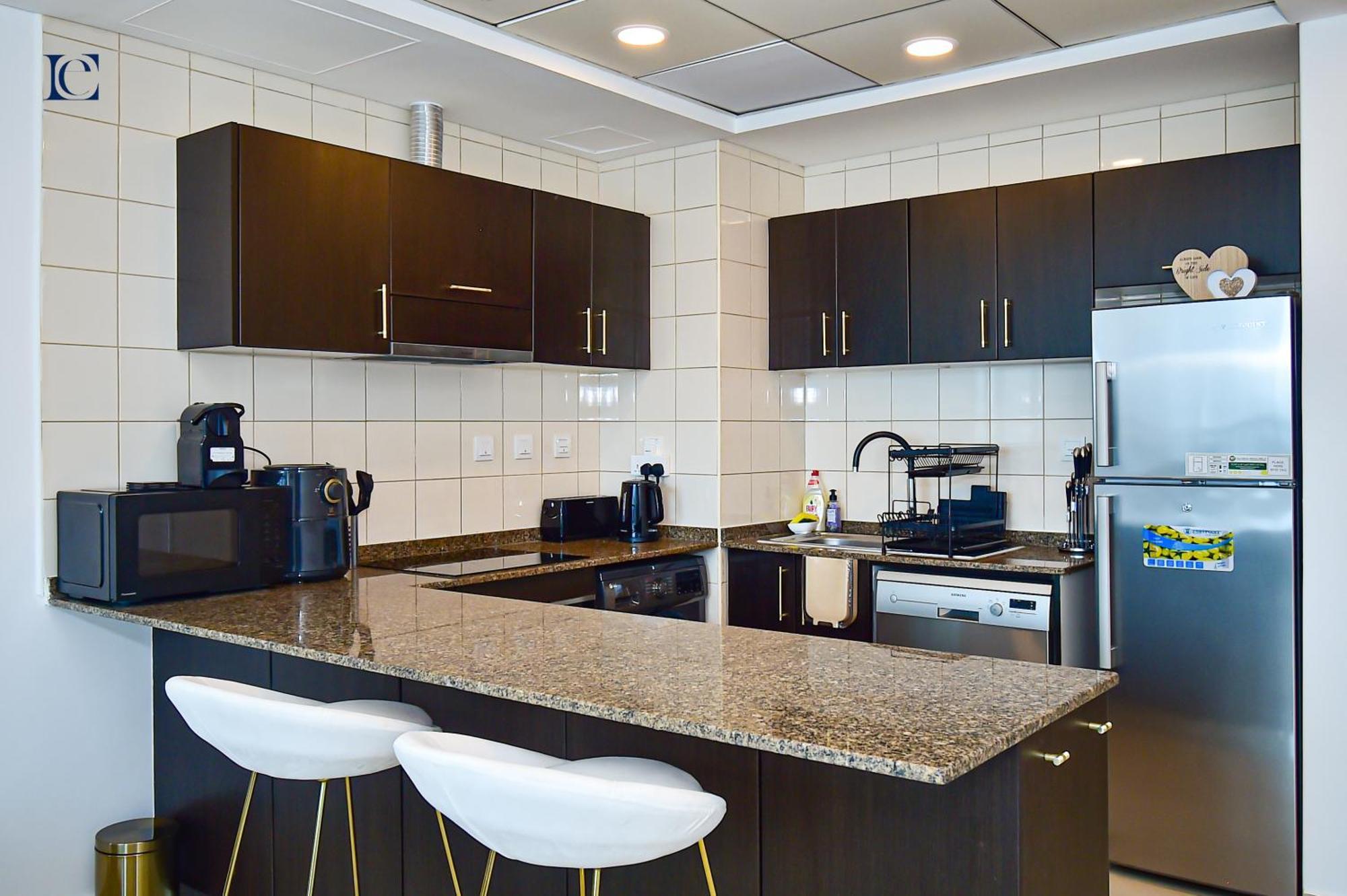Luxury Escapes - Marina Views 1Br Apartments - Bay Central Dubai Marina 외부 사진
