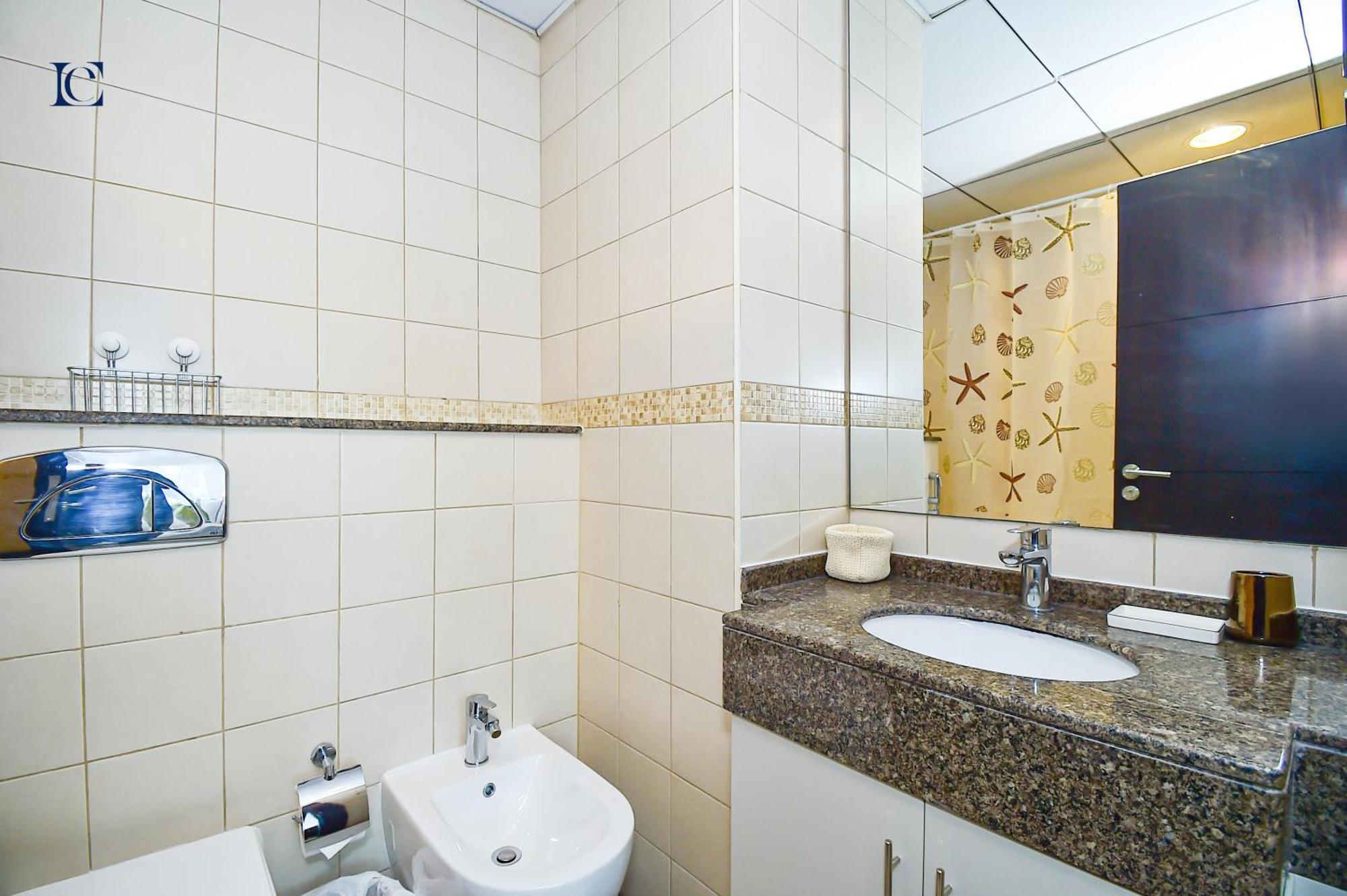 Luxury Escapes - Marina Views 1Br Apartments - Bay Central Dubai Marina 외부 사진