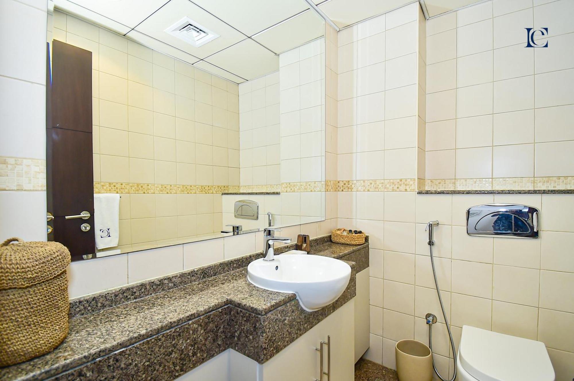 Luxury Escapes - Marina Views 1Br Apartments - Bay Central Dubai Marina 외부 사진